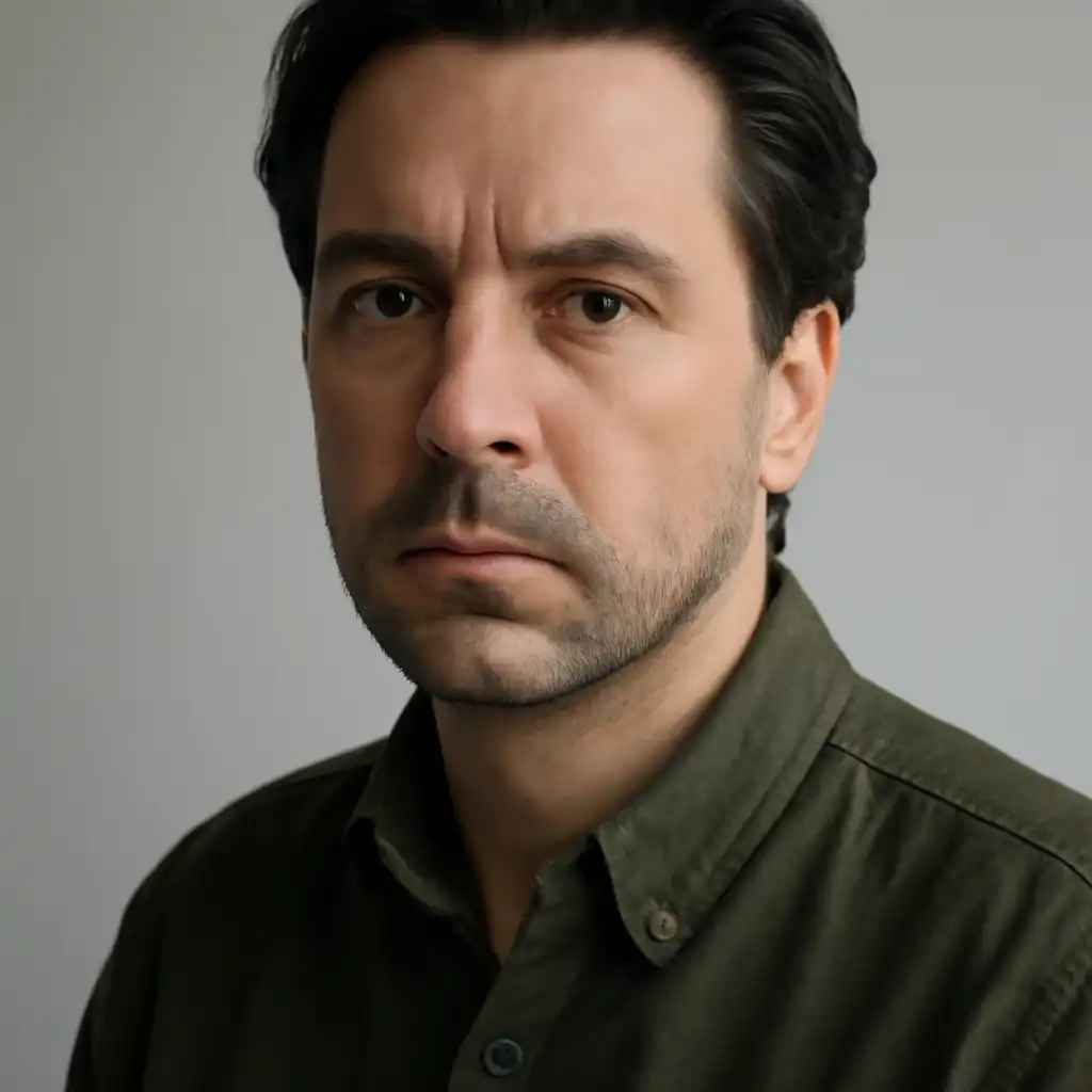 Erik Lundström